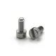 Chuanghe Fastener |  m4 pan head screw  2