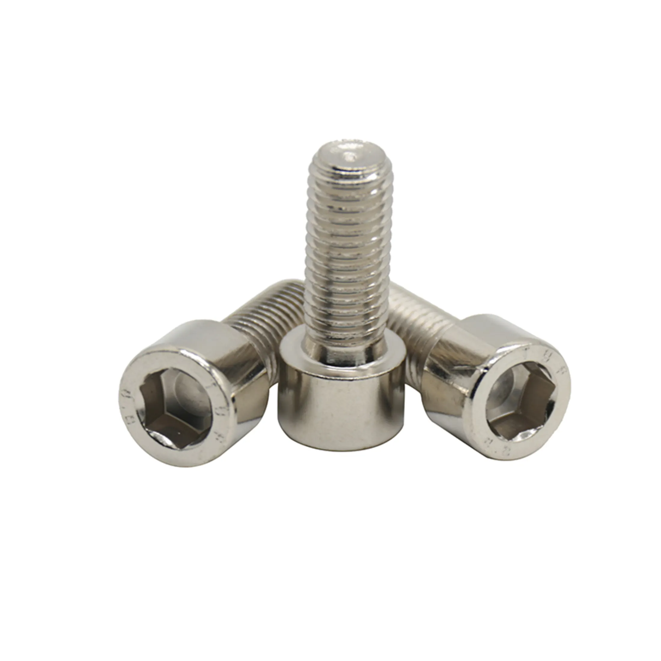 Custom pan head combination screw  Manufacturer | Chuanghe Fastener1 6