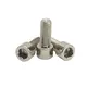 Custom pan head combination screw  Manufacturer | Chuanghe Fastener1 6