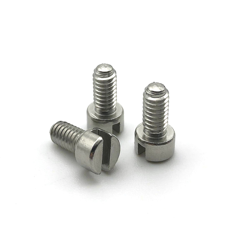 Chuanghe Fastener |  m4 pan head screw  5