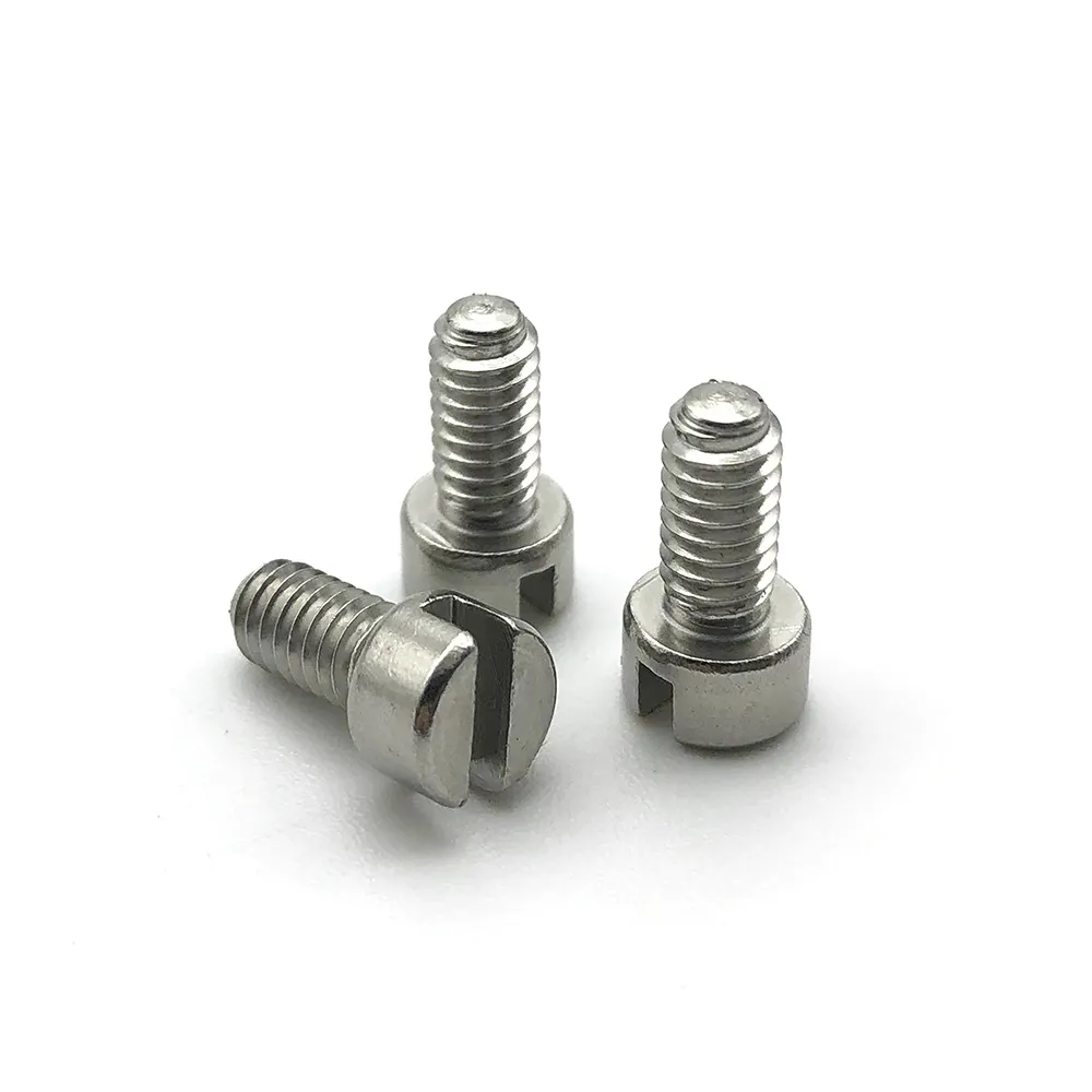 Chuanghe Fastener |  m4 pan head screw  3