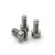Chuanghe Fastener |  m4 pan head screw  3
