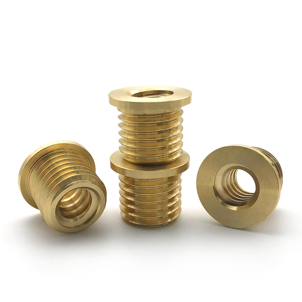  special set screws  | Chuanghe Fastener 7