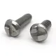Chuanghe Fastener |  license plate security screws  7