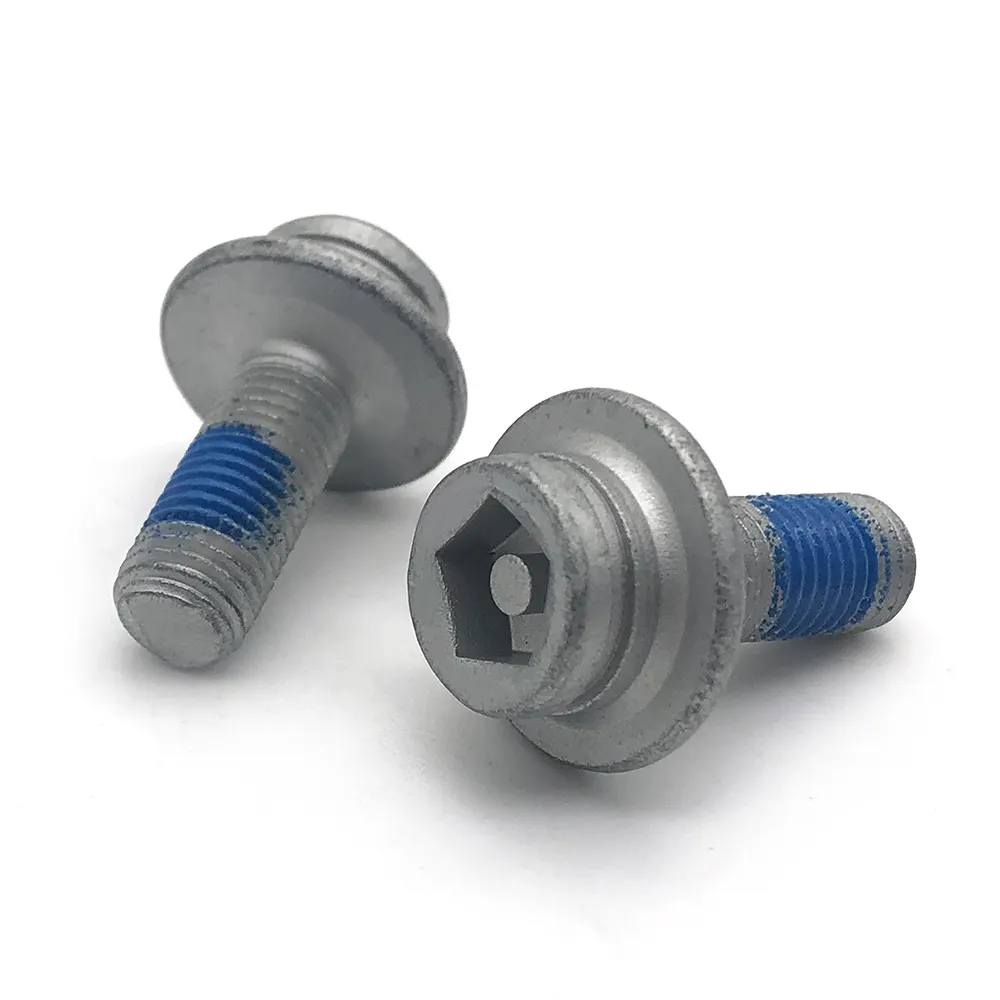 socket head cap screw at Wholesale Prices | Chuanghe Fastener 3