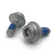 socket head cap screw at Wholesale Prices | Chuanghe Fastener 3