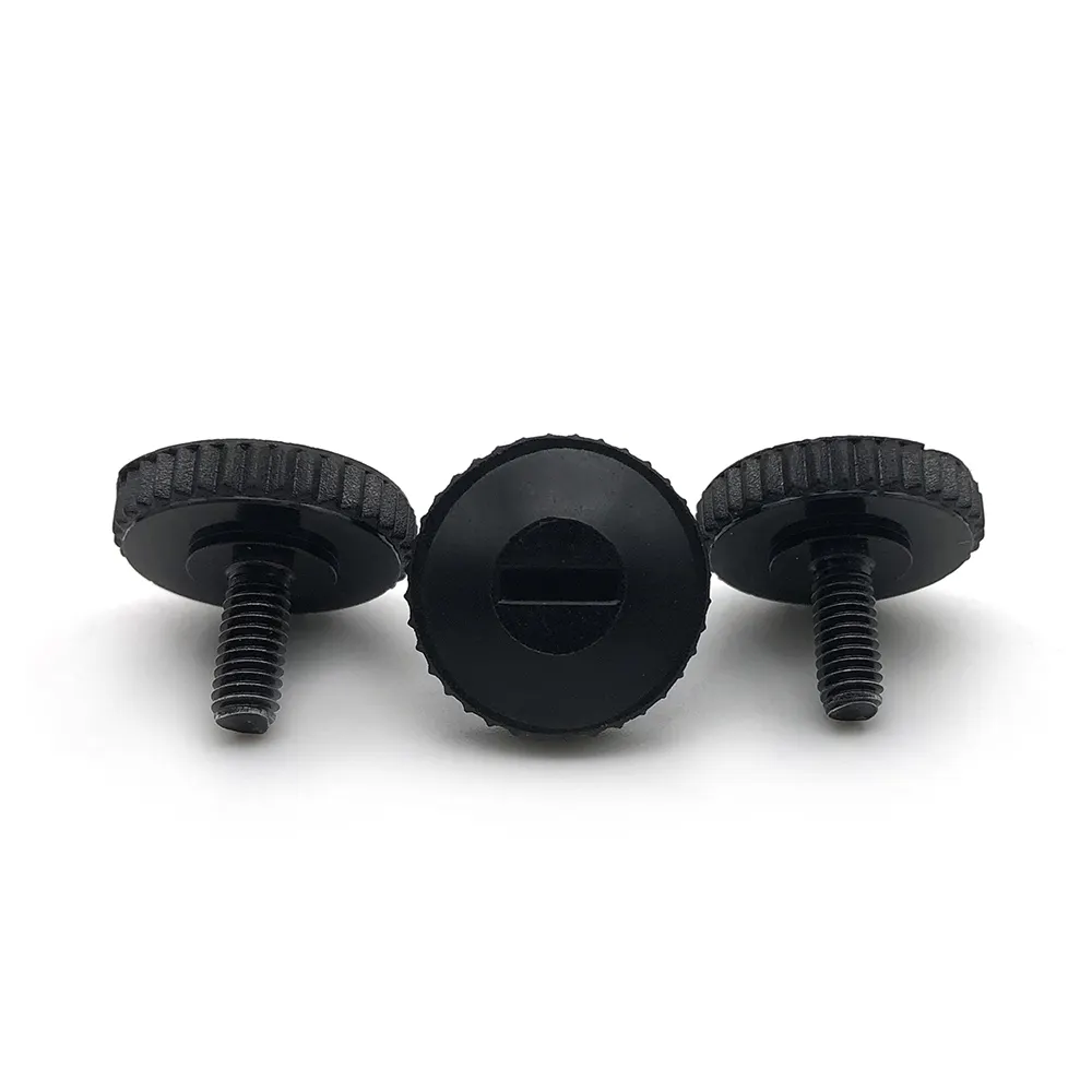 Custom socket head cap screw  Manufacturer | Chuanghe Fastener 3