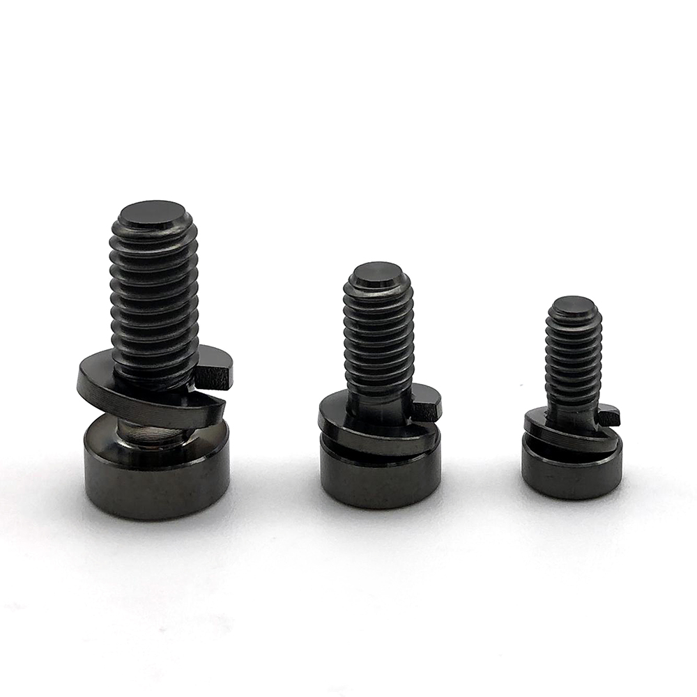 Custom long socket screws company Manufacturer | Chuanghe Fastener 2
