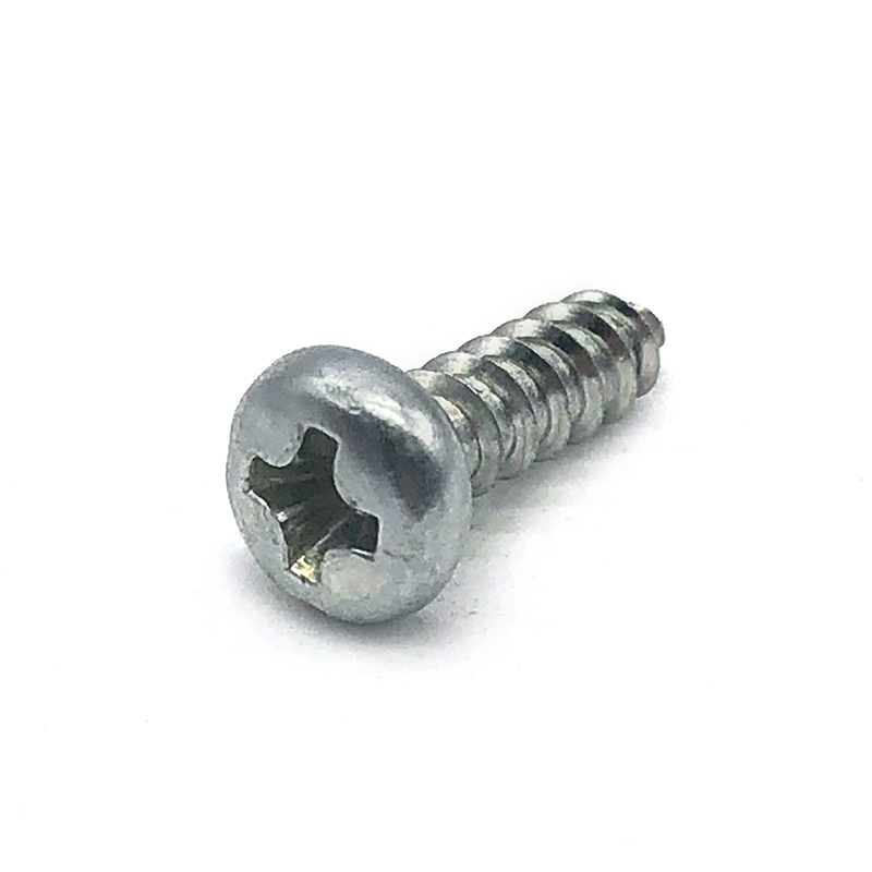  stainless self tapping screws  | Chuanghe Fastener 5