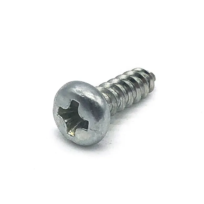  stainless self tapping screws  | Chuanghe Fastener 3