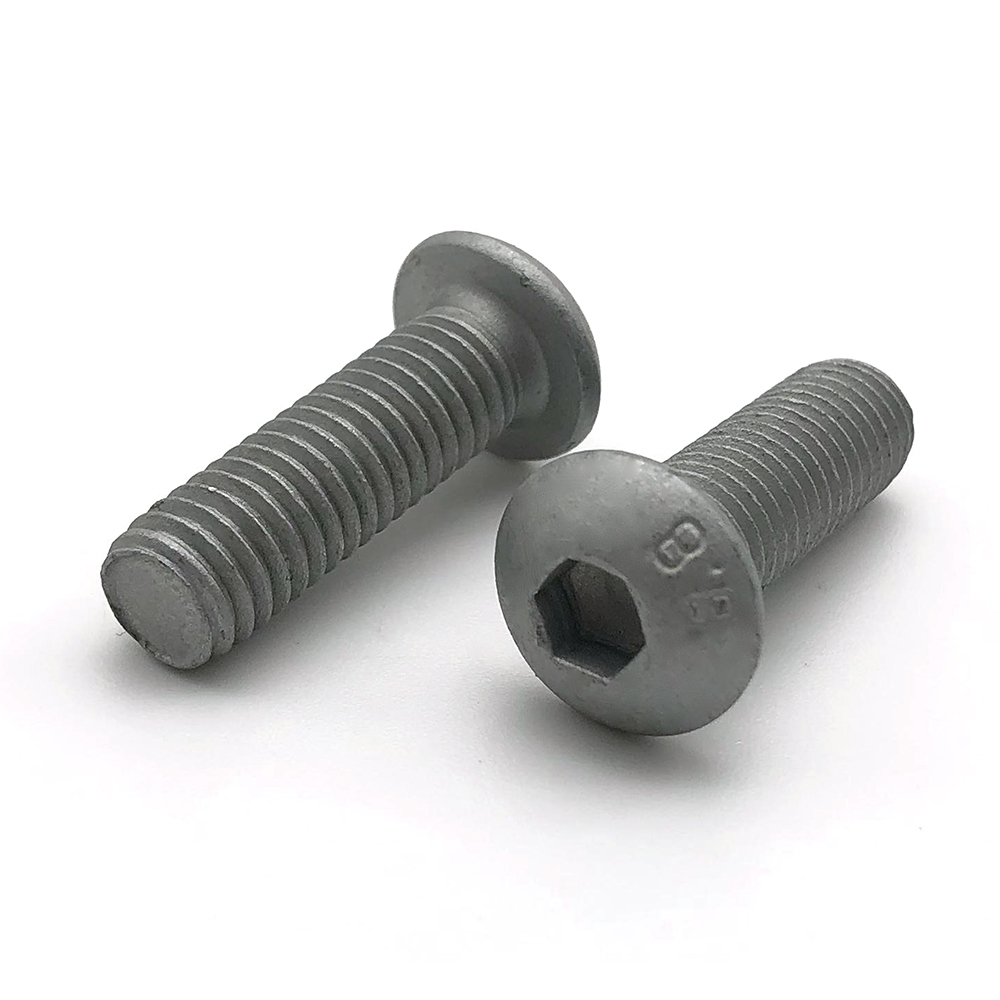 Custom socket head cap screw suppliers Manufacturer | Chuanghe Fastener 3
