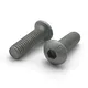 Custom socket head cap screw suppliers Manufacturer | Chuanghe Fastener 3