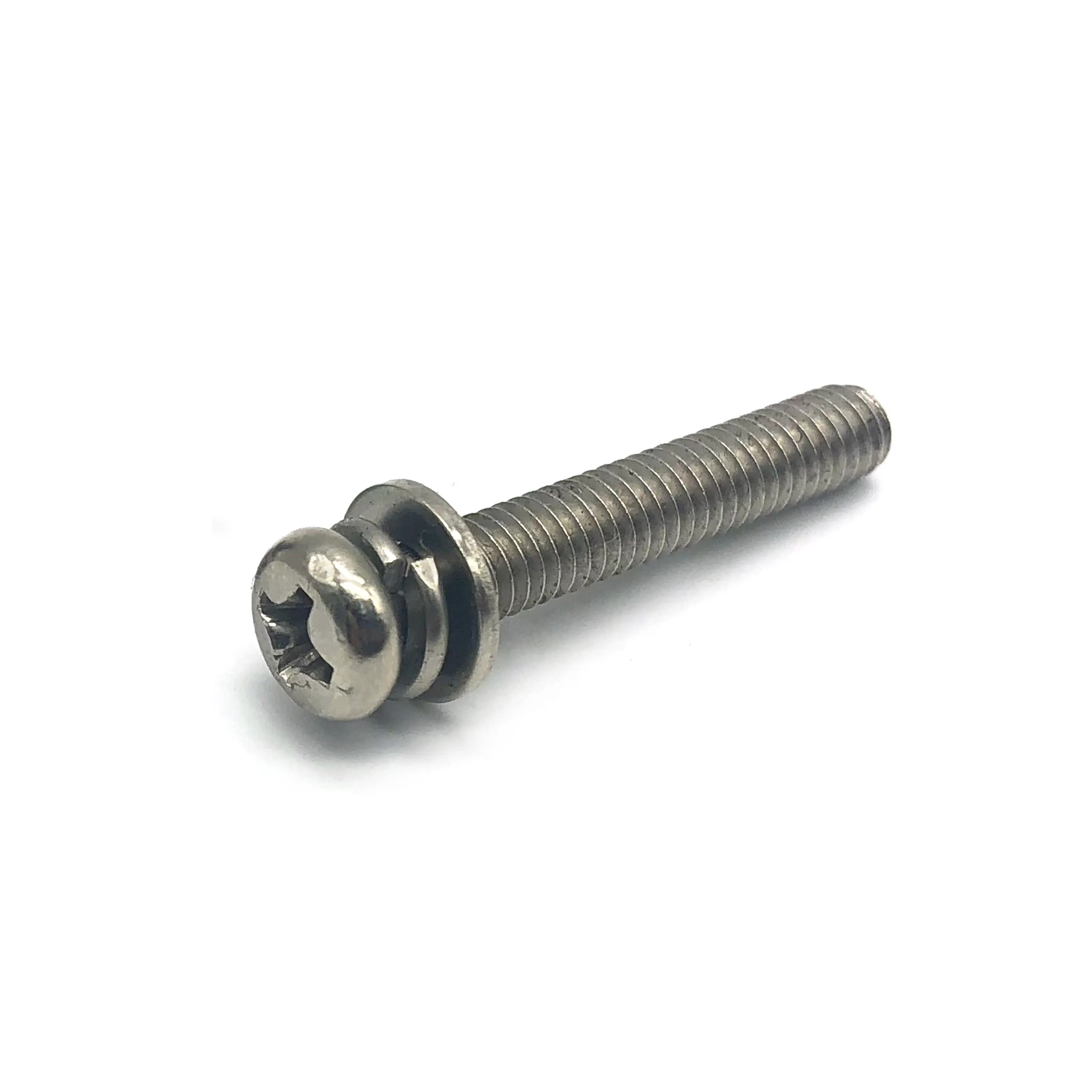 Chuanghe Fastener | latest combination head screw company 6