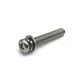 Chuanghe Fastener | latest combination head screw company 6