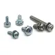 New combination head screw supply | Chuanghe Fastener 4