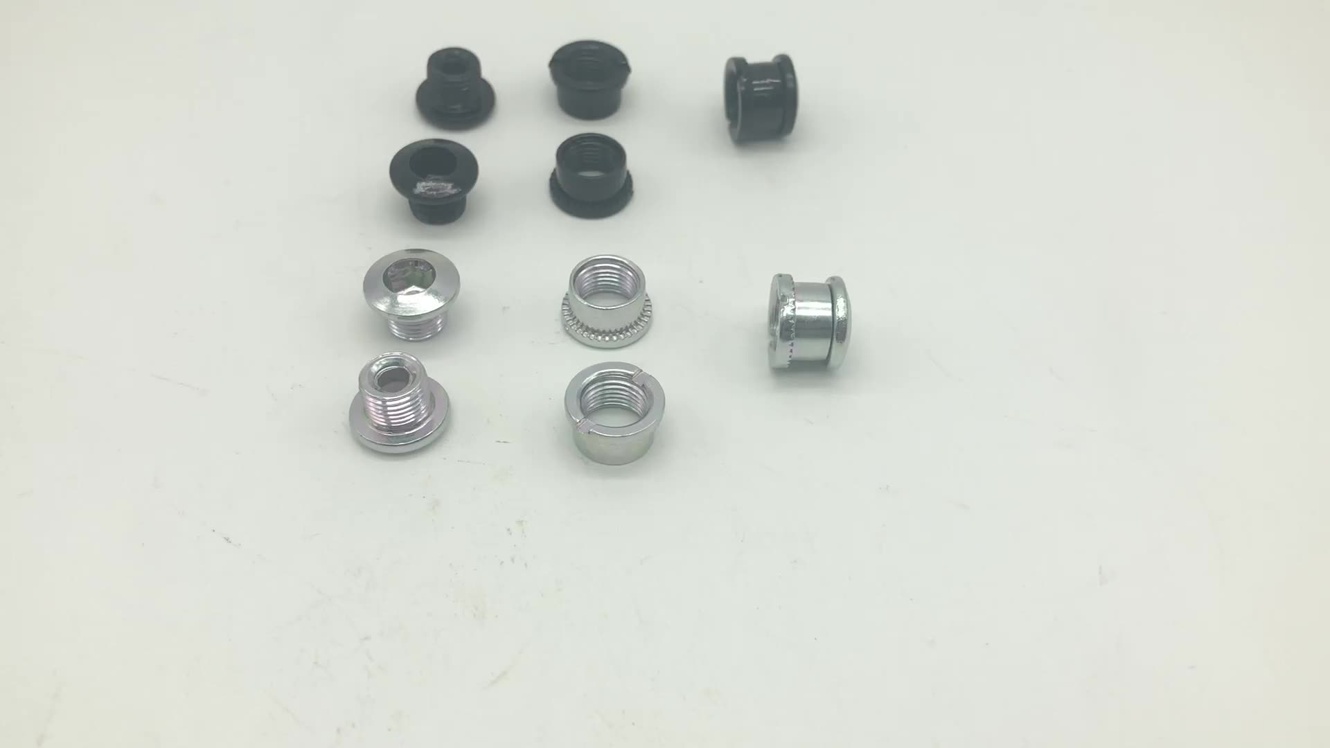 Chuanghe Fastener | custom bike wheel screw manufacturers 2