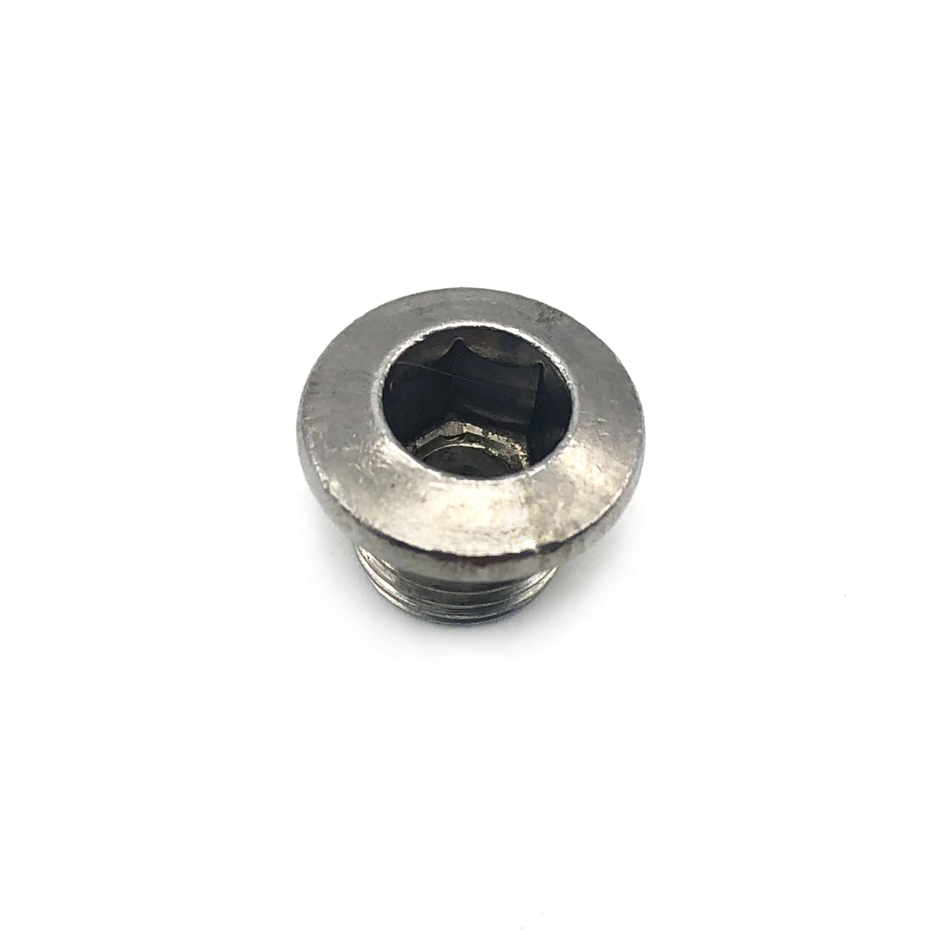 Chuanghe - Bike Chain ring Bolts Double Triple Speed Disc Single Chainwheel Screws Gold Sliver Purple Blue bicycle screw 7