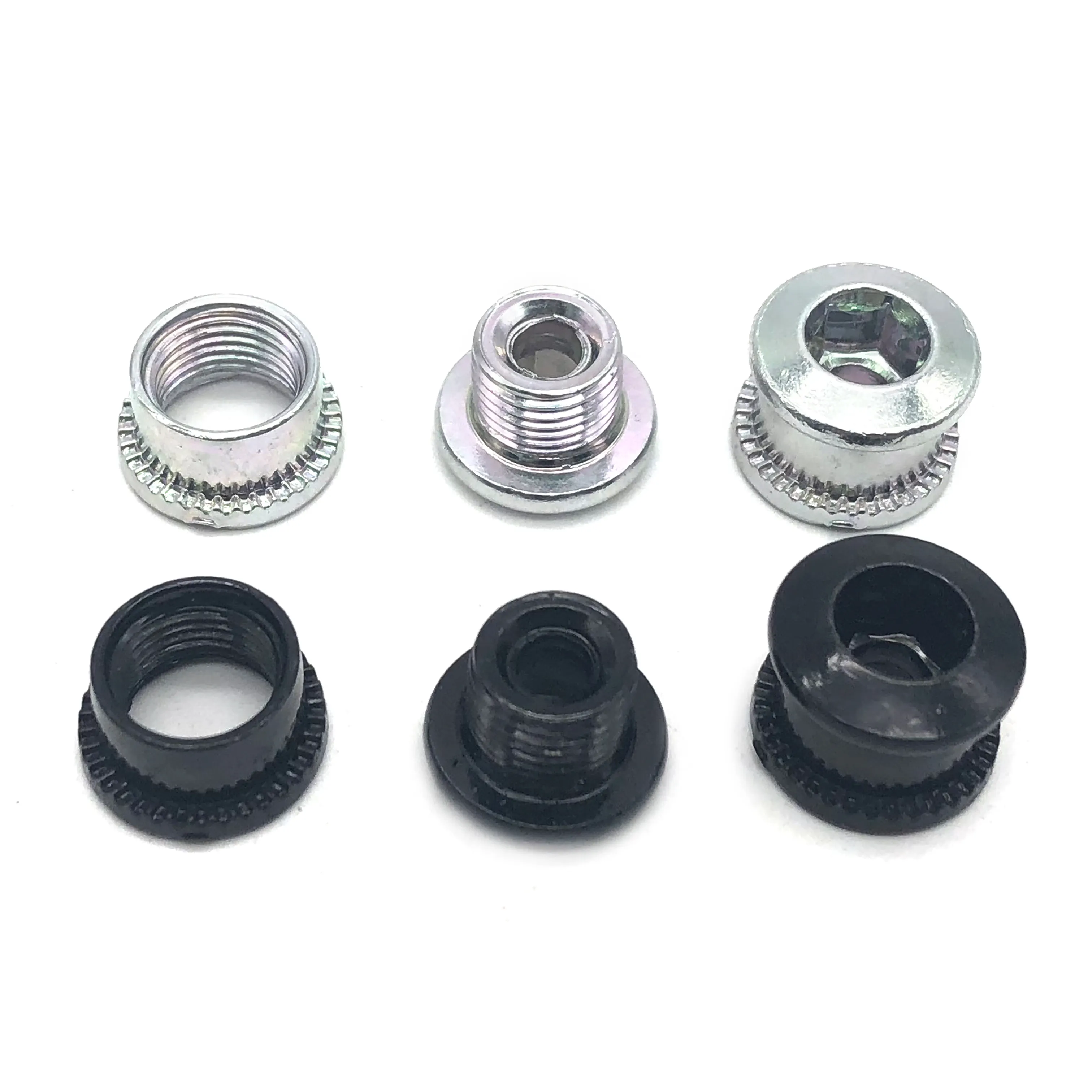  Bcycle screw  | Chuanghe Fastener 4