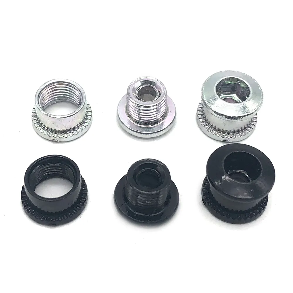 Chuanghe Fastener |  hook screw  3