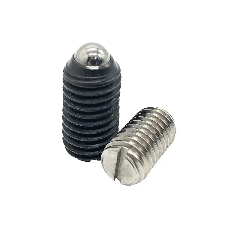 high-quality screw set supply | Chuanghe Fastener 2