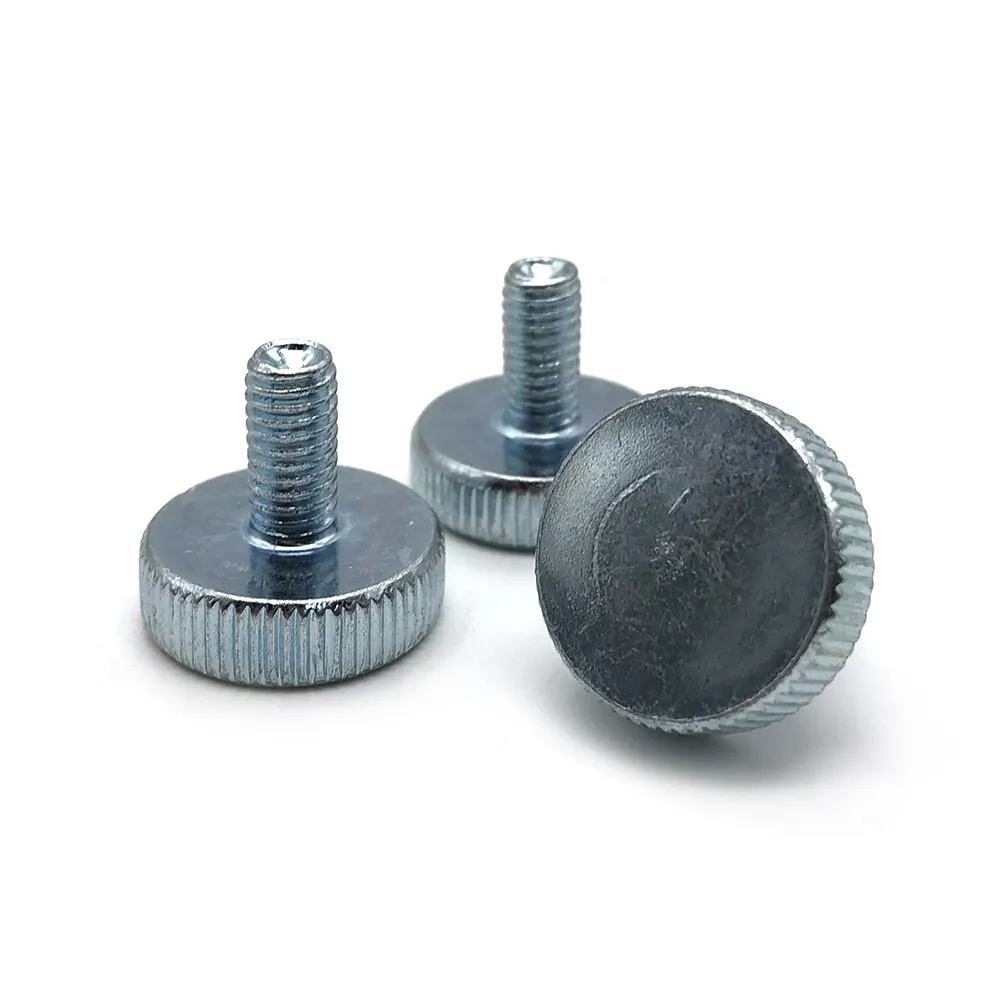 Chuanghe Fastener |  thumb screw  4