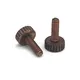 Chuanghe Fastener |  knurled head screw  2