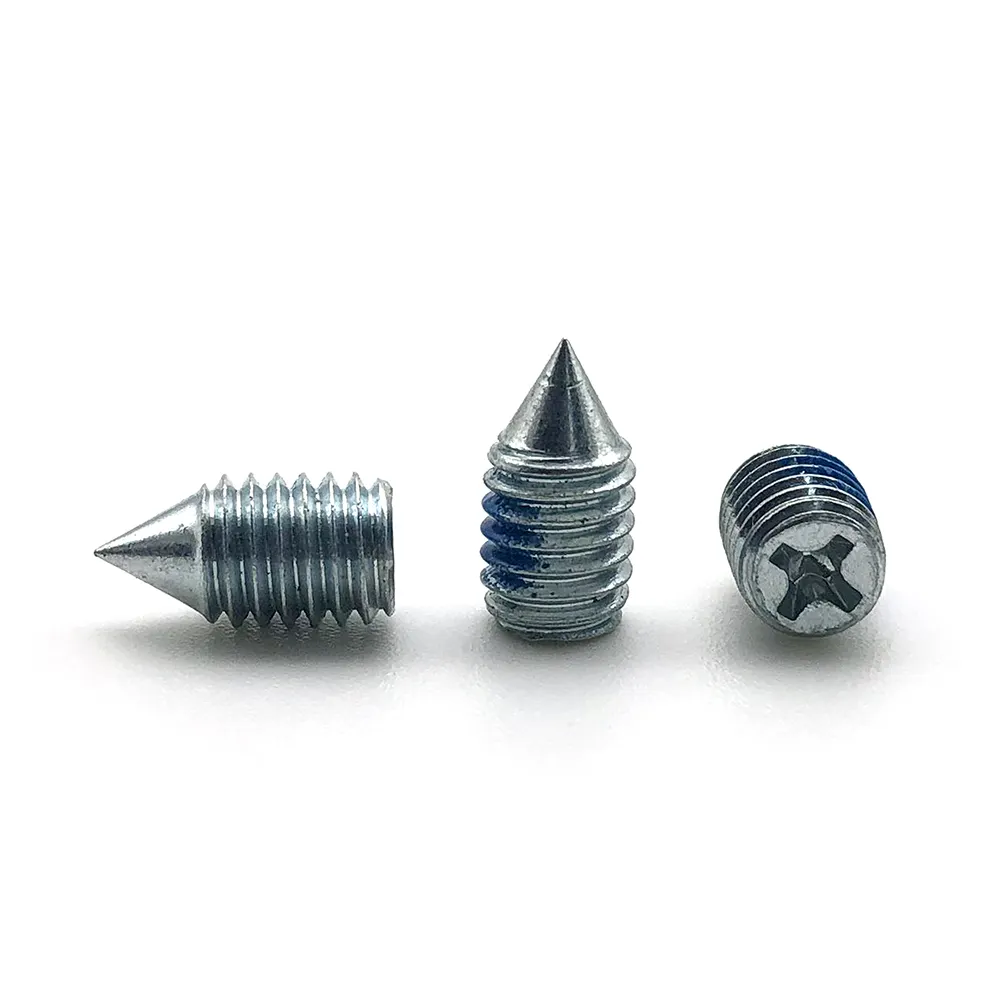 Chuanghe Fastener |  screw set  2