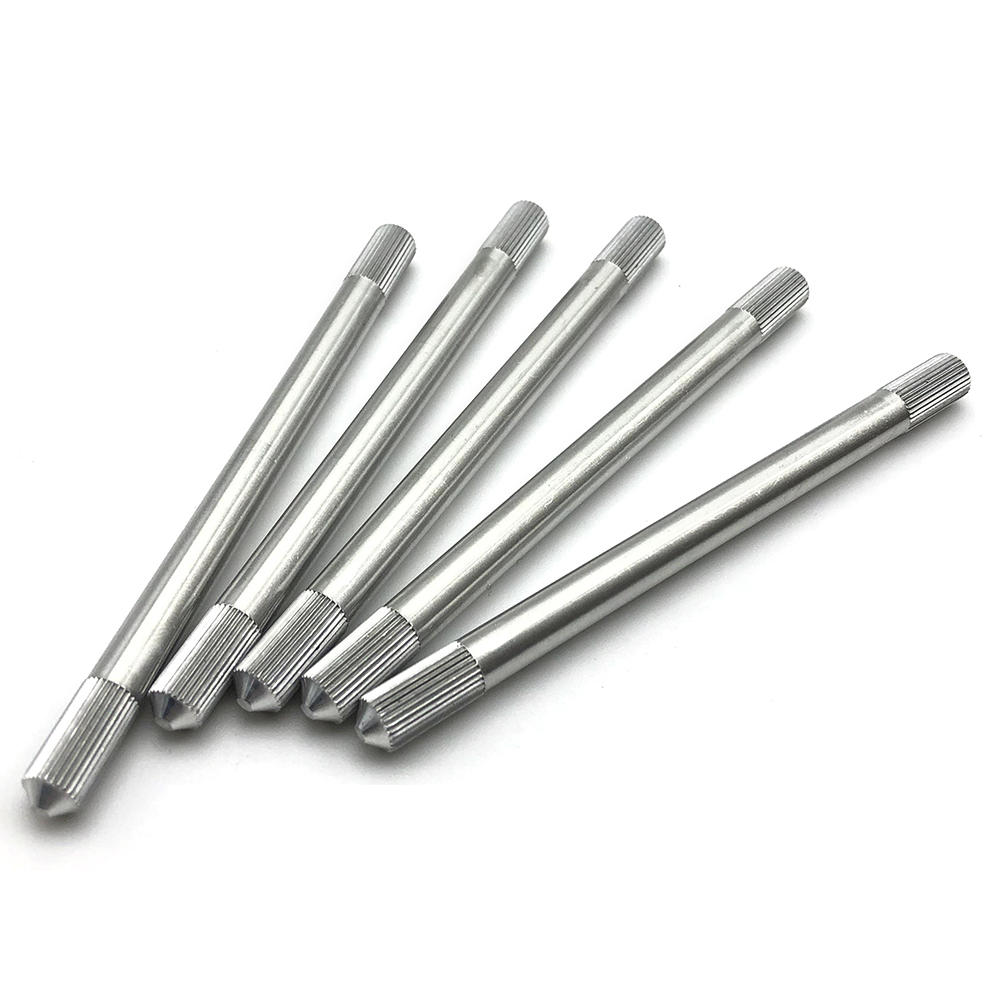 Custom stainless steel cotter pins company Manufacturer | Chuanghe Fastener 5