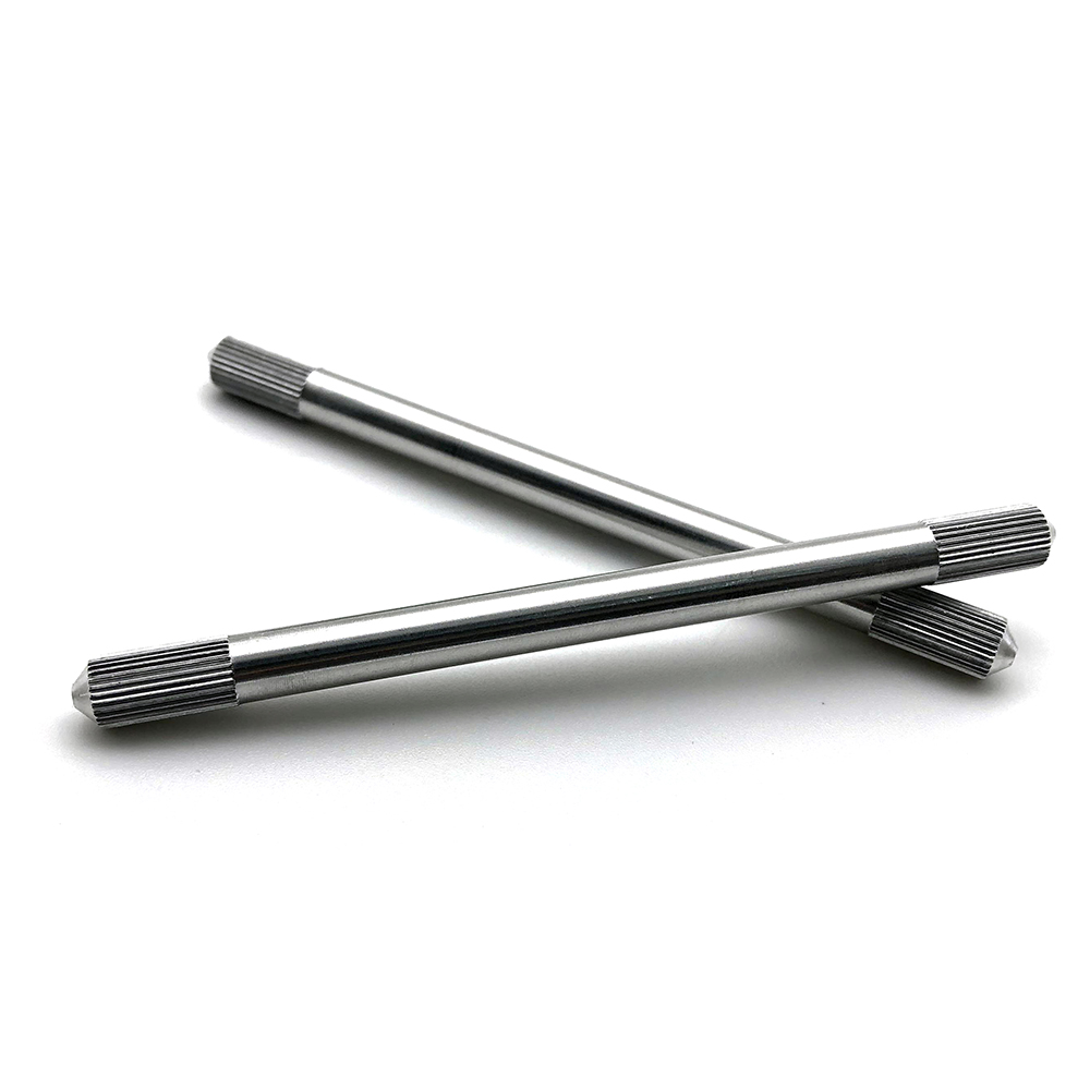 Custom stainless steel cotter pins company Manufacturer | Chuanghe Fastener 4