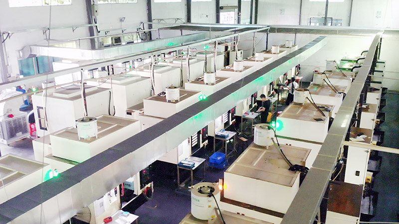 Customized High Tensile full threaded hex bolt with nuts stainless steel hex bolts 12