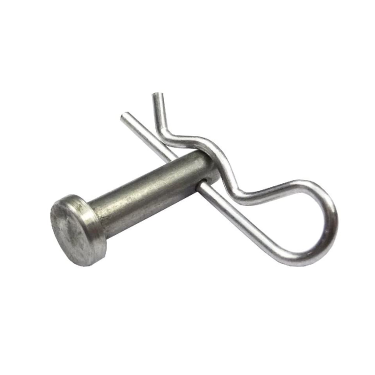 Chuanghe Fastener | best stainless steel cotter pins company 4