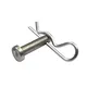 Chuanghe Fastener | best stainless steel cotter pins company 3