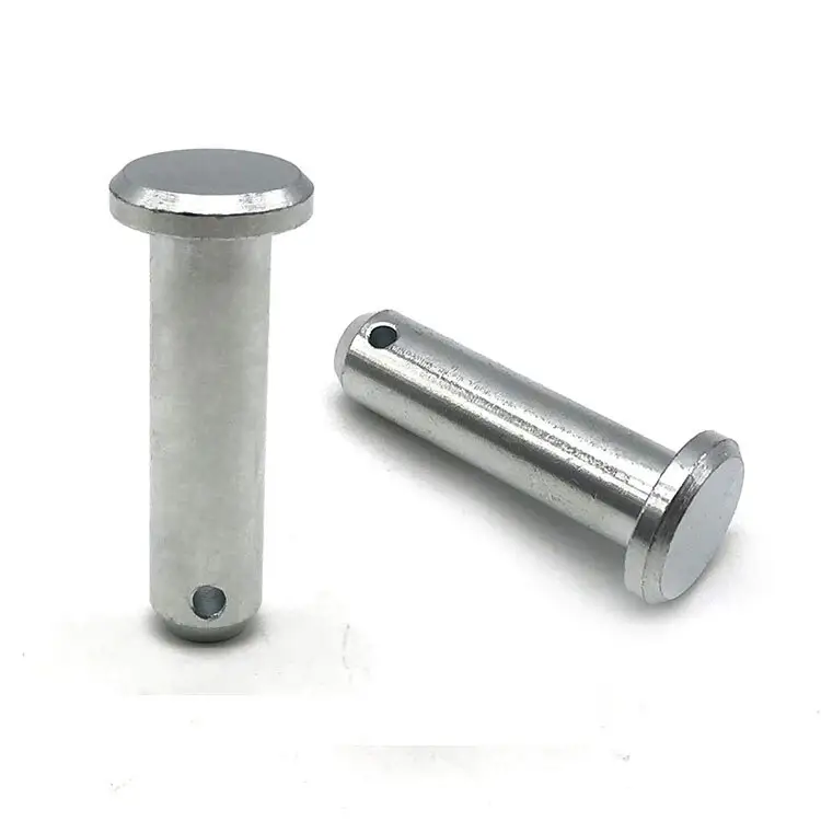 Chuanghe Fastener | best stainless steel cotter pins company 2