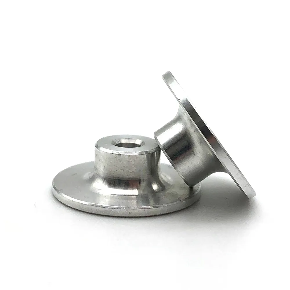  bronze bushings  | Chuanghe Fastener 3