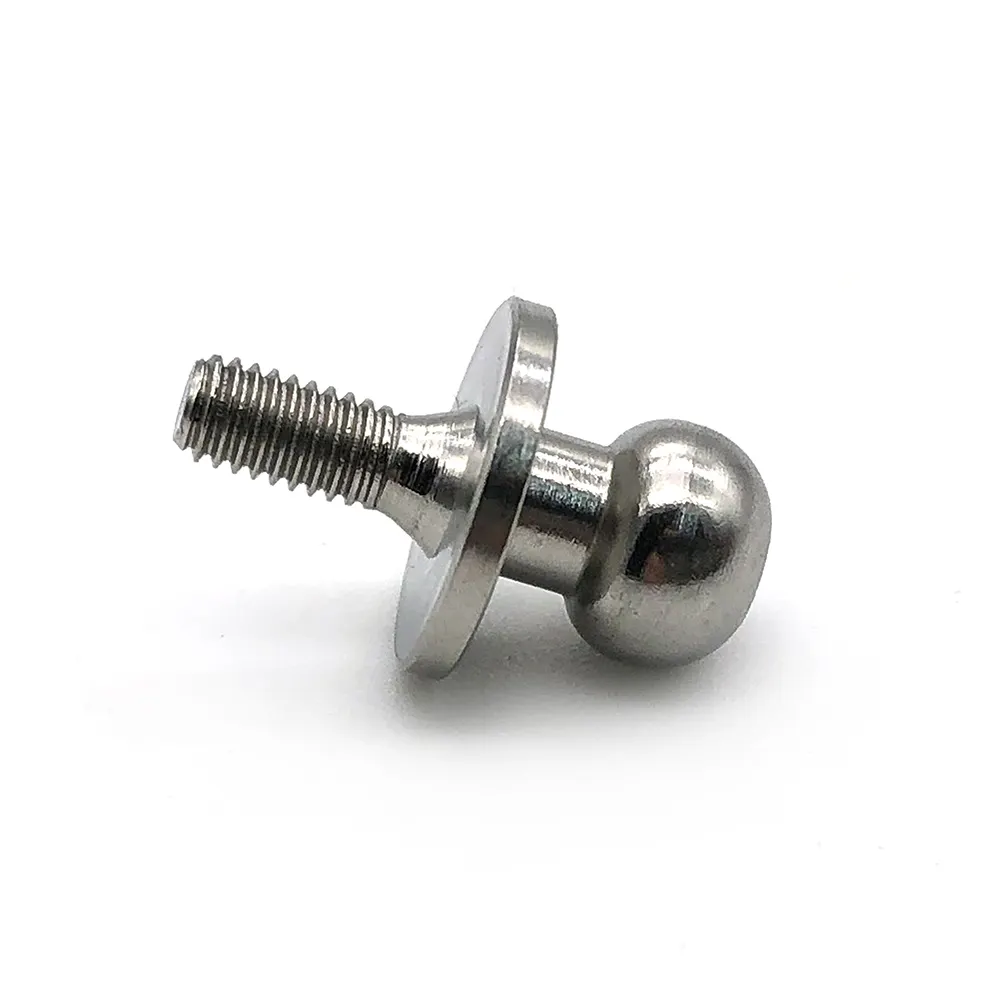 New m5 ball head screw suppliers | Chuanghe Fastener 6