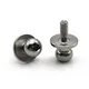 New m5 ball head screw suppliers | Chuanghe Fastener 5