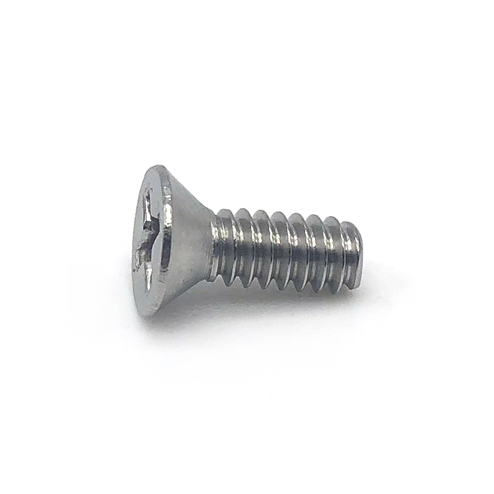Chuanghe Fastener |  flat head screw  5