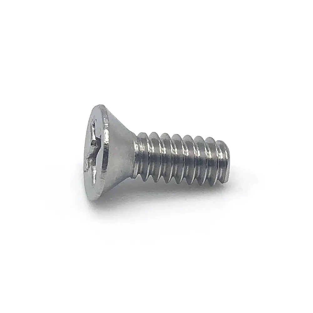 Chuanghe Fastener |  flat head socket screws  7