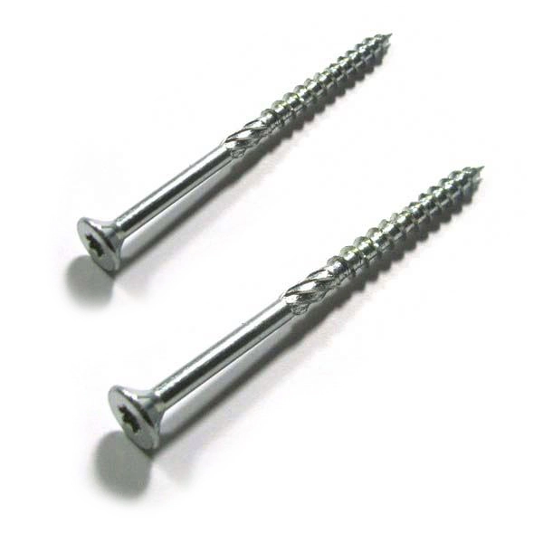 Chuanghe - Wholesale Custom Stainless Steel 304 Torx Drive Countersunk Head Wood Screw wood screw 1