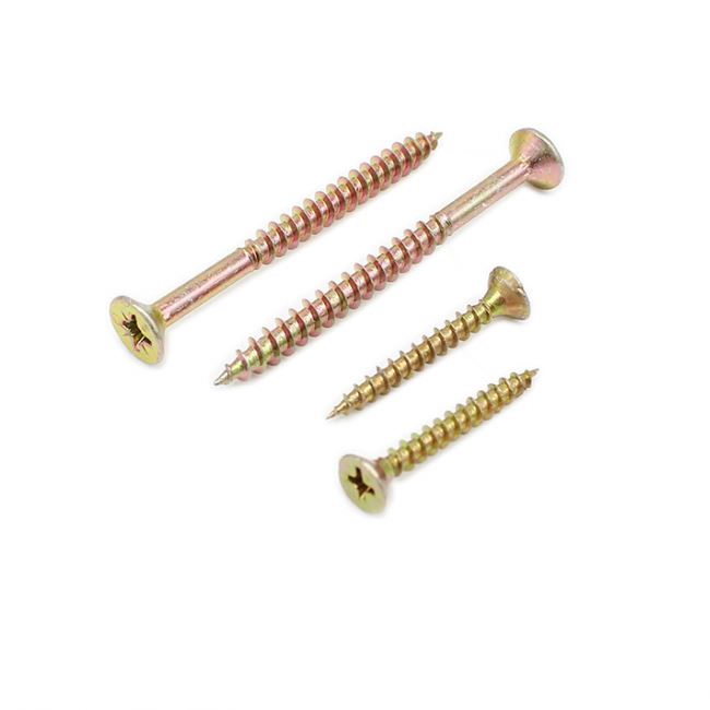 high-quality best wood screws suppliers | Chuanghe Fastener 7