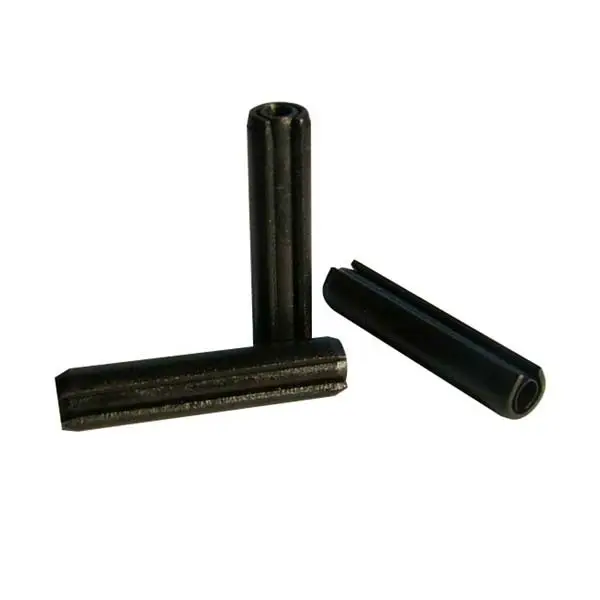  slotted spring pin  | Chuanghe Fastener 7