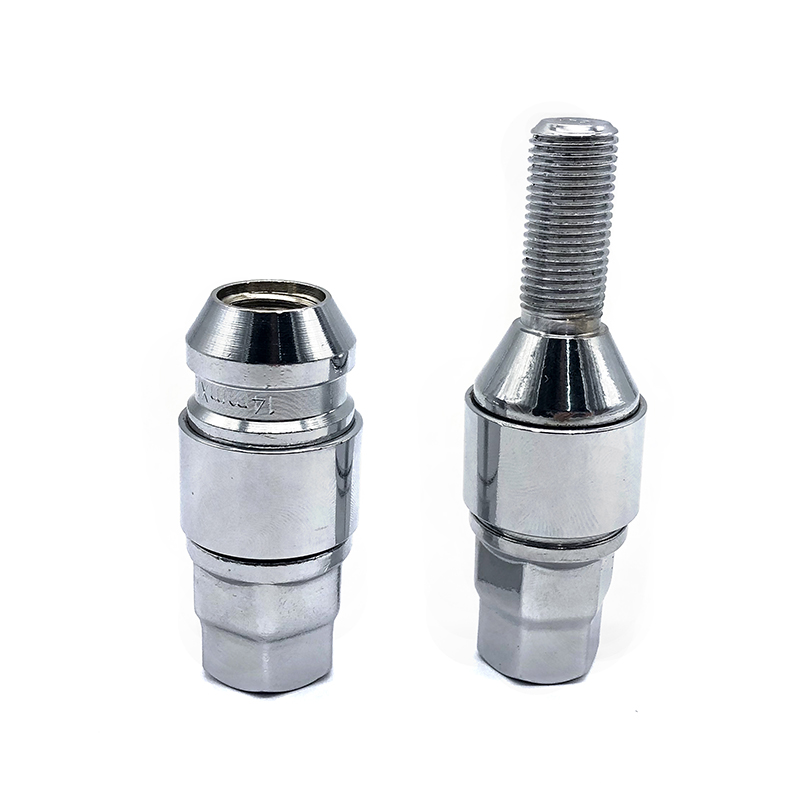 Custom automotive screws  Manufacturer | Chuanghe Fastener 8