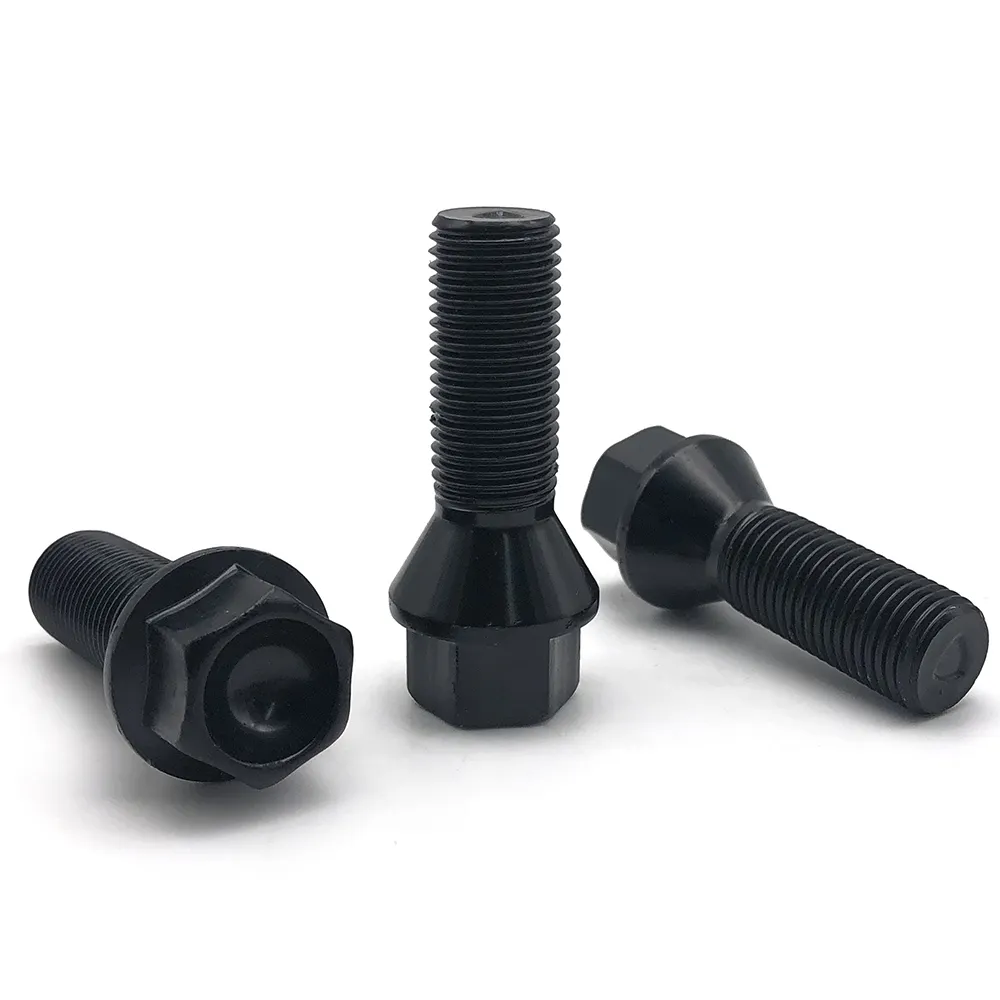 Chuanghe Fastener | top auto screw manufacturers 6
