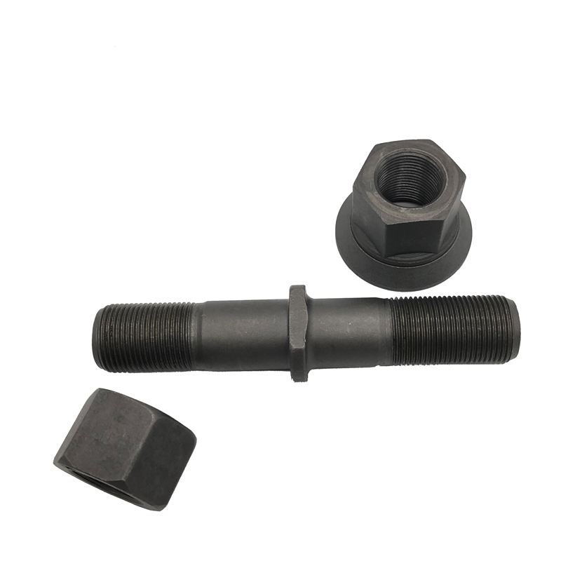 Chuanghe Fastener | top auto screw manufacturers 3