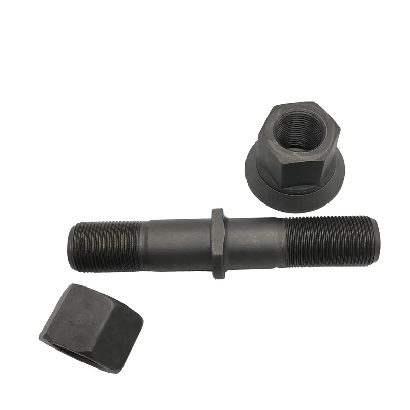 Chuanghe Fastener | top auto screw manufacturers 3