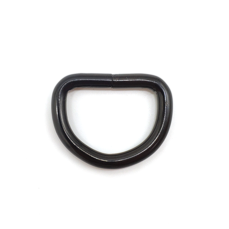  d rings for bag making  | Chuanghe Fastener 5