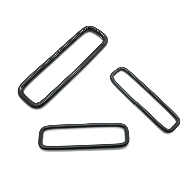  d rings for bag making  | Chuanghe Fastener 6
