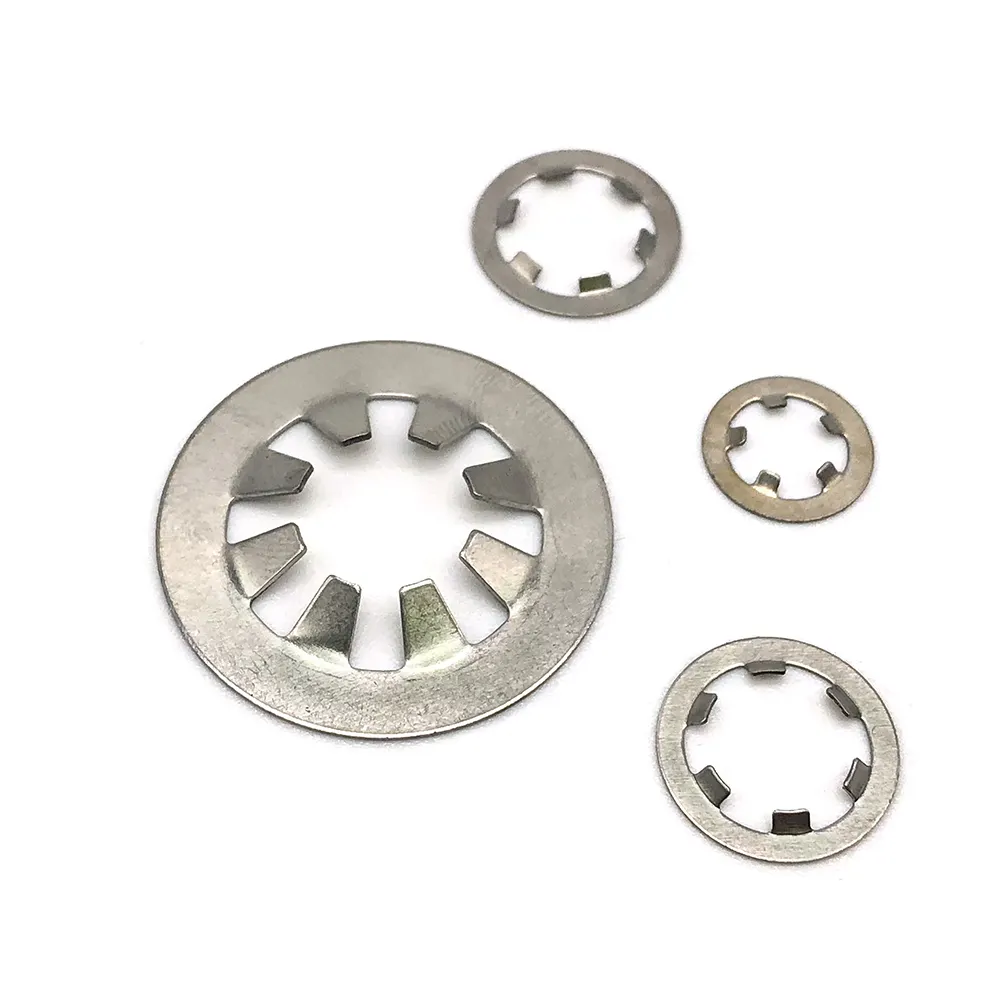 lock washer types  | Chuanghe Fastener 6