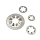  lock washer types  | Chuanghe Fastener 6