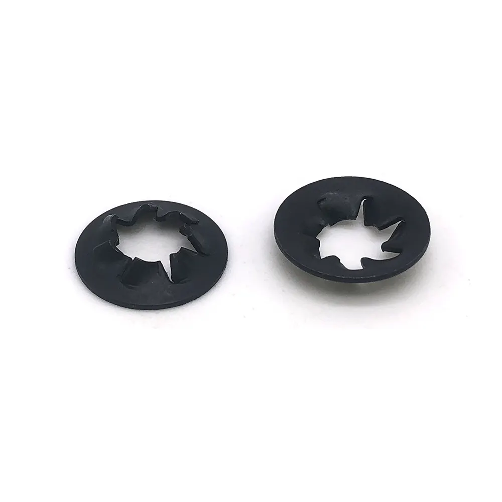  lock washer types  | Chuanghe Fastener 5